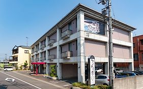 ホテル ていれぎ館